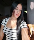 Citas Mujer Brésil a chapeco : Shelsy, 21 años